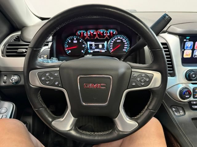 Used 2019 GMC Yukon SLT w/ Premium Edition AWD/4WD image 26