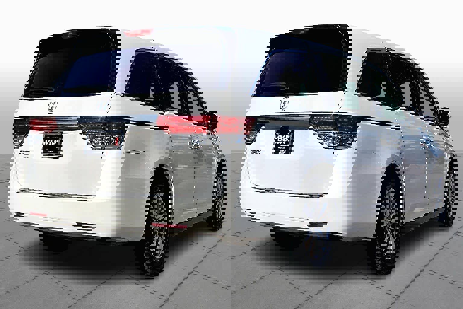 Used 2015 Honda Odyssey EX-L image 13