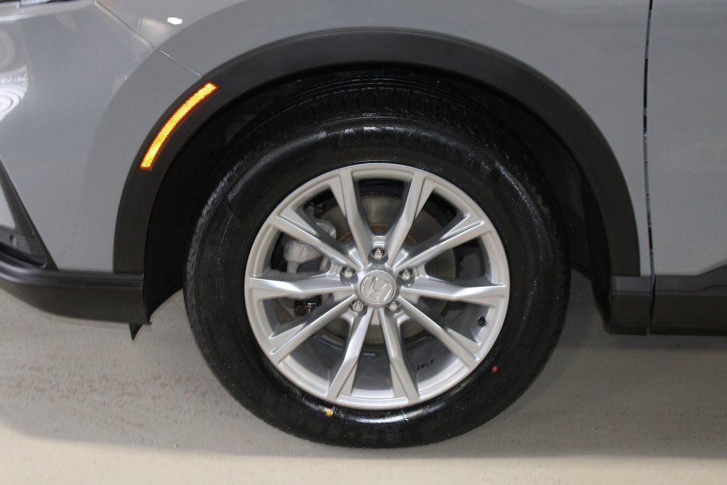 Used 2023 Honda CR-V EX-L image 6