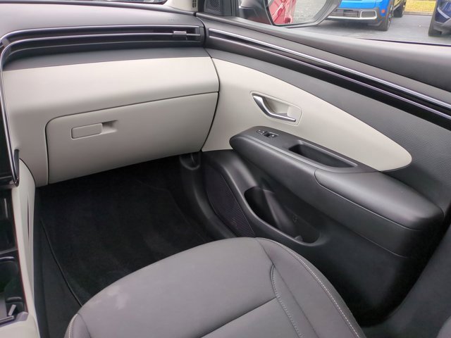 Used 2023 Hyundai Tucson SEL image 17
