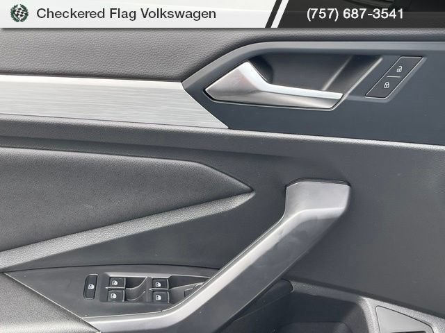 Used 2025 Volkswagen Jetta Sport FWD image 13