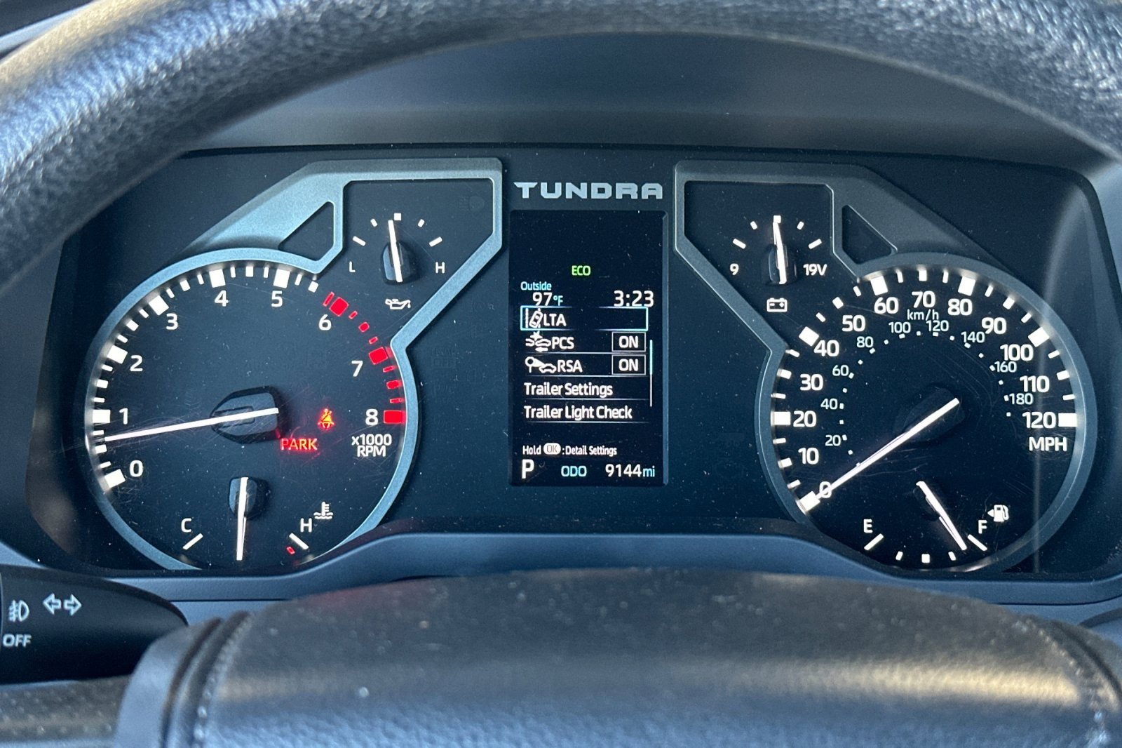 Certified 2025 Toyota Tundra SR5 image 22