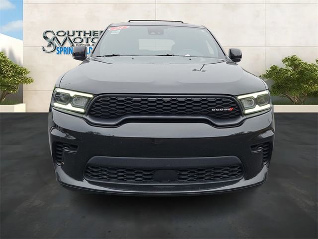 Used 2024 Dodge Durango GT image 8