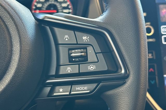 Used 2025 Subaru WRX tS w/ Popular Package #2A AWD/4WD image 26