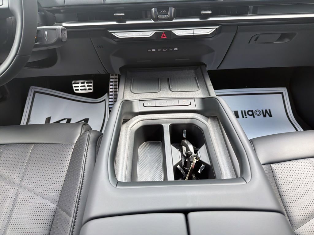 New 2027 Kia Telluride SX X-Line image 27