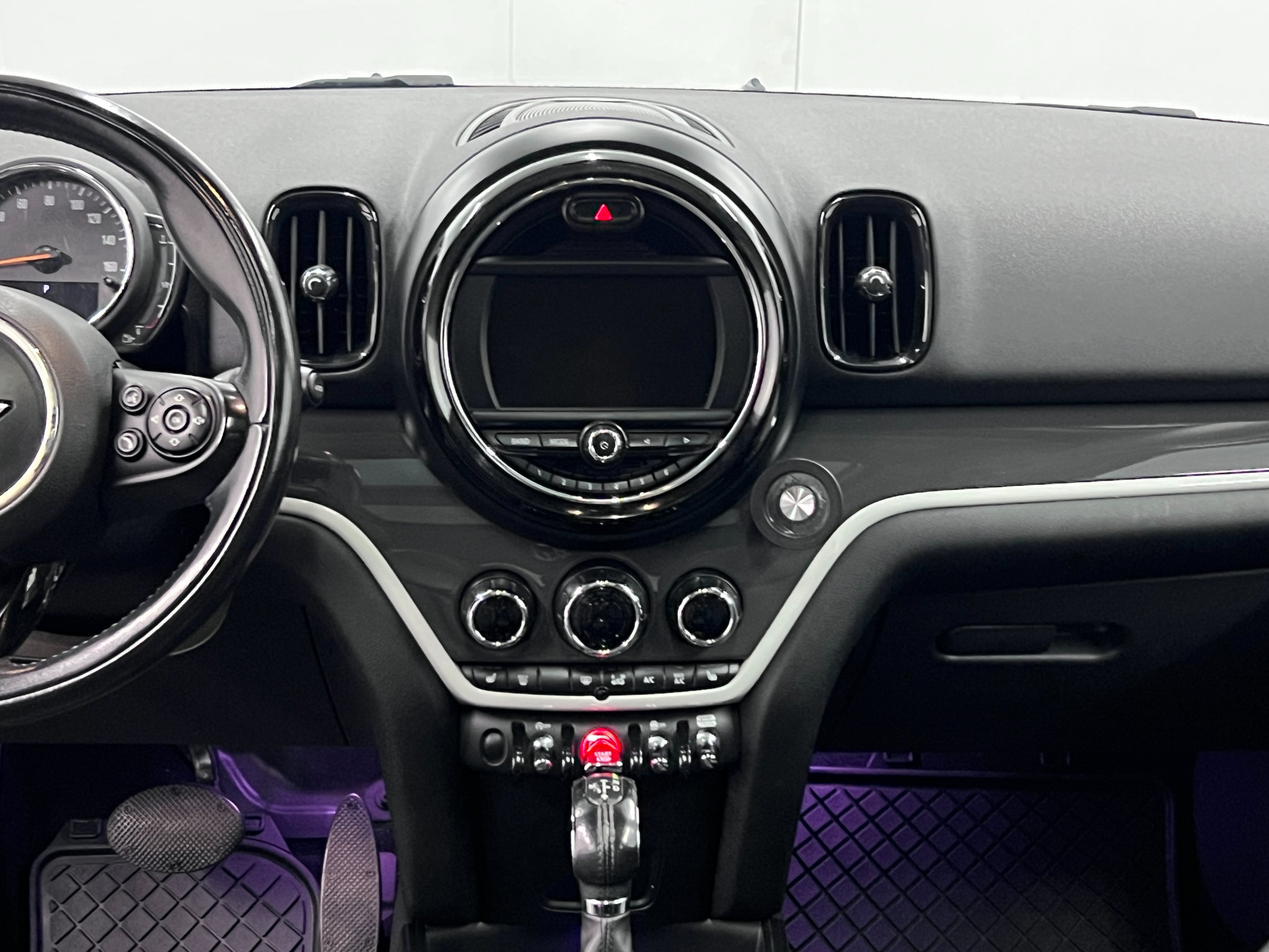 Used 2018 MINI Cooper Countryman S AWD/4WD image 15