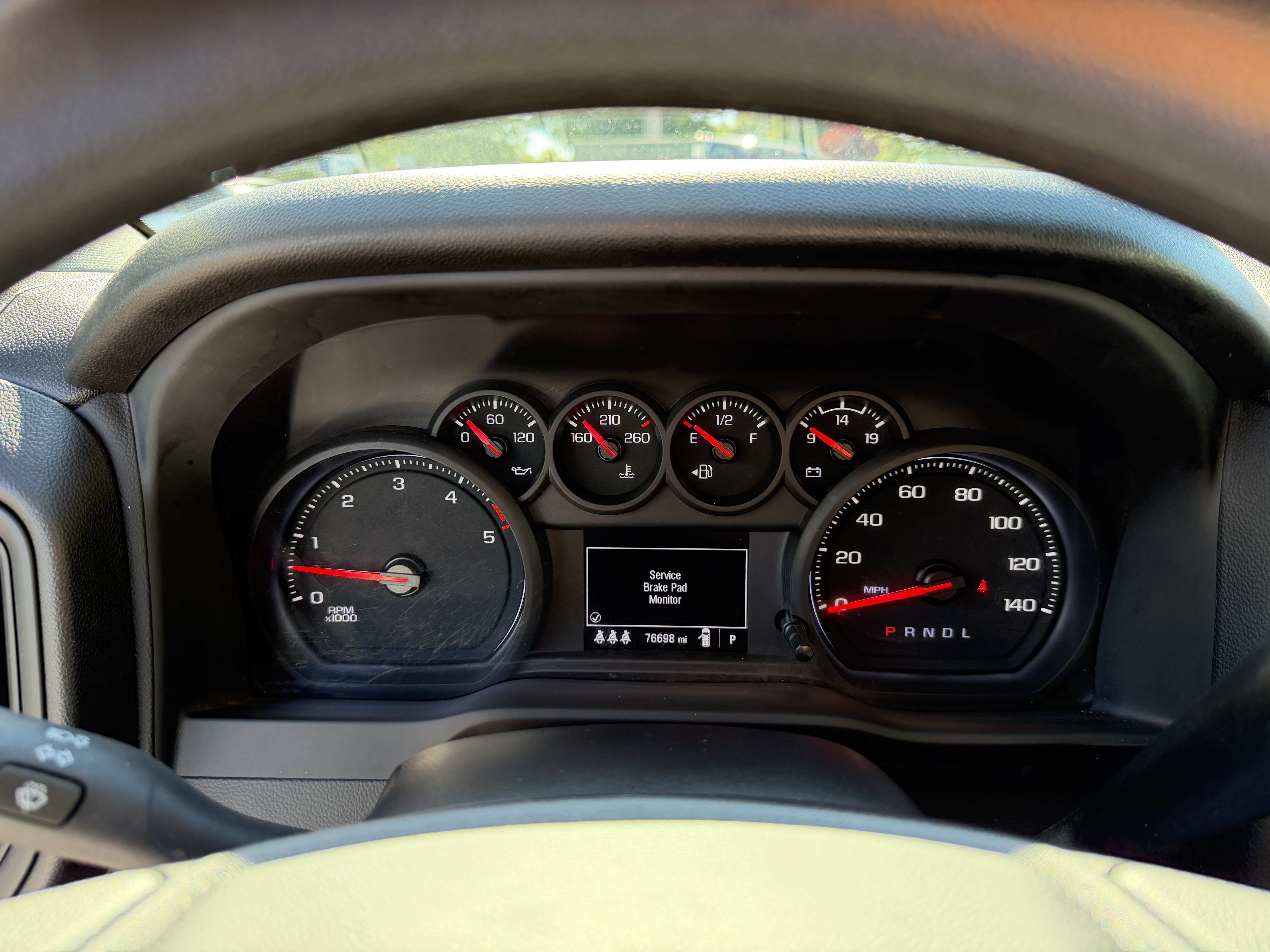 Used 2024 Chevrolet Silverado 3500 W/T w/ WT Convenience Package AWD/4WD image 24