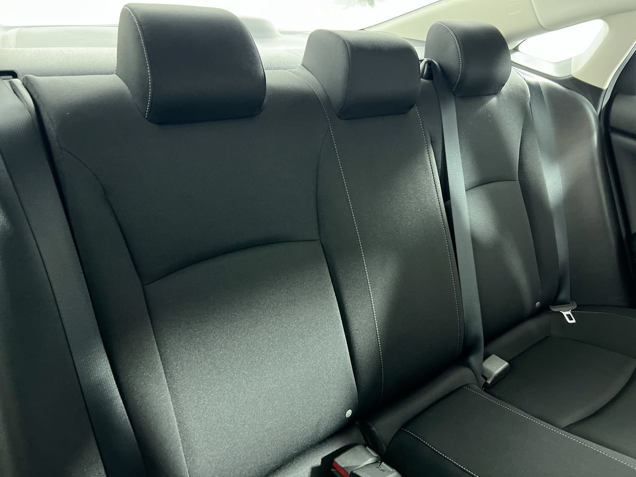 Used 2019 Honda Civic LX image 29