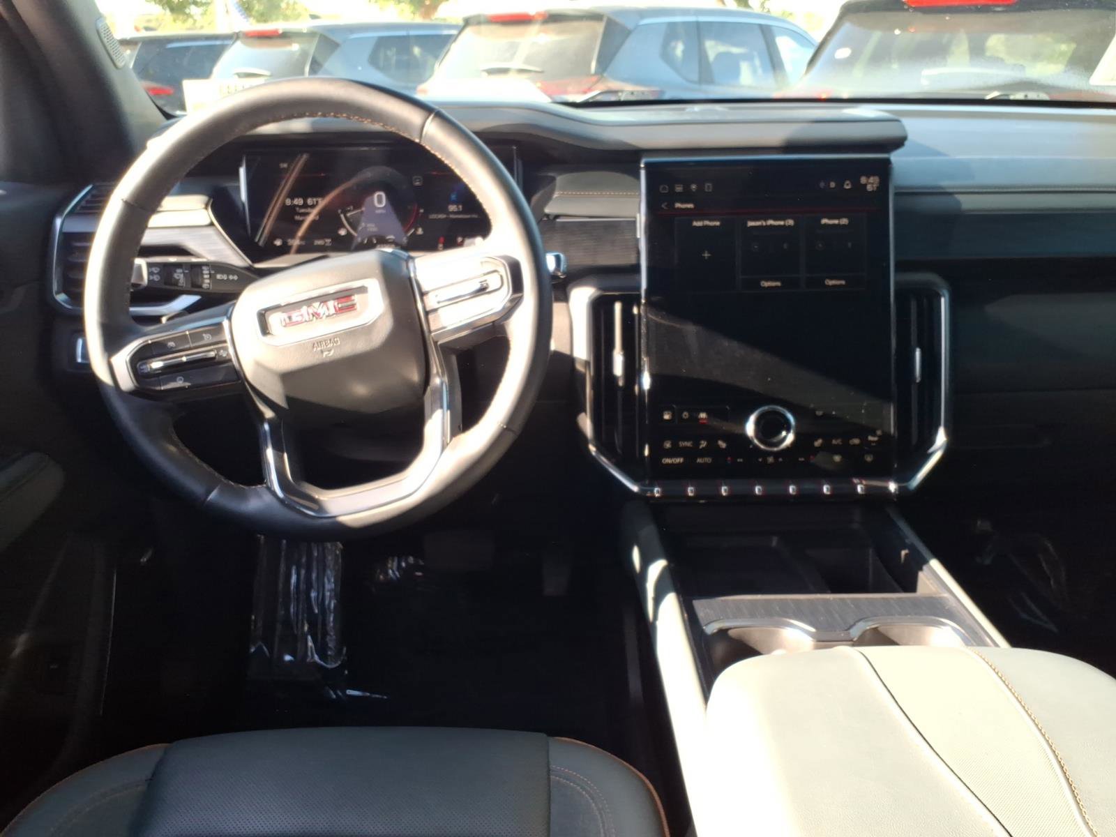 Used 2024 GMC Acadia AT4 image 14