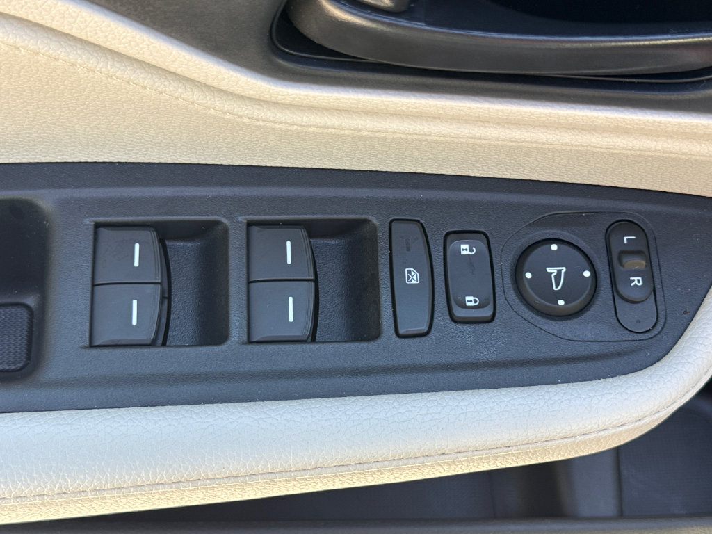 Certified 2026 Honda Odyssey EX-L image 15