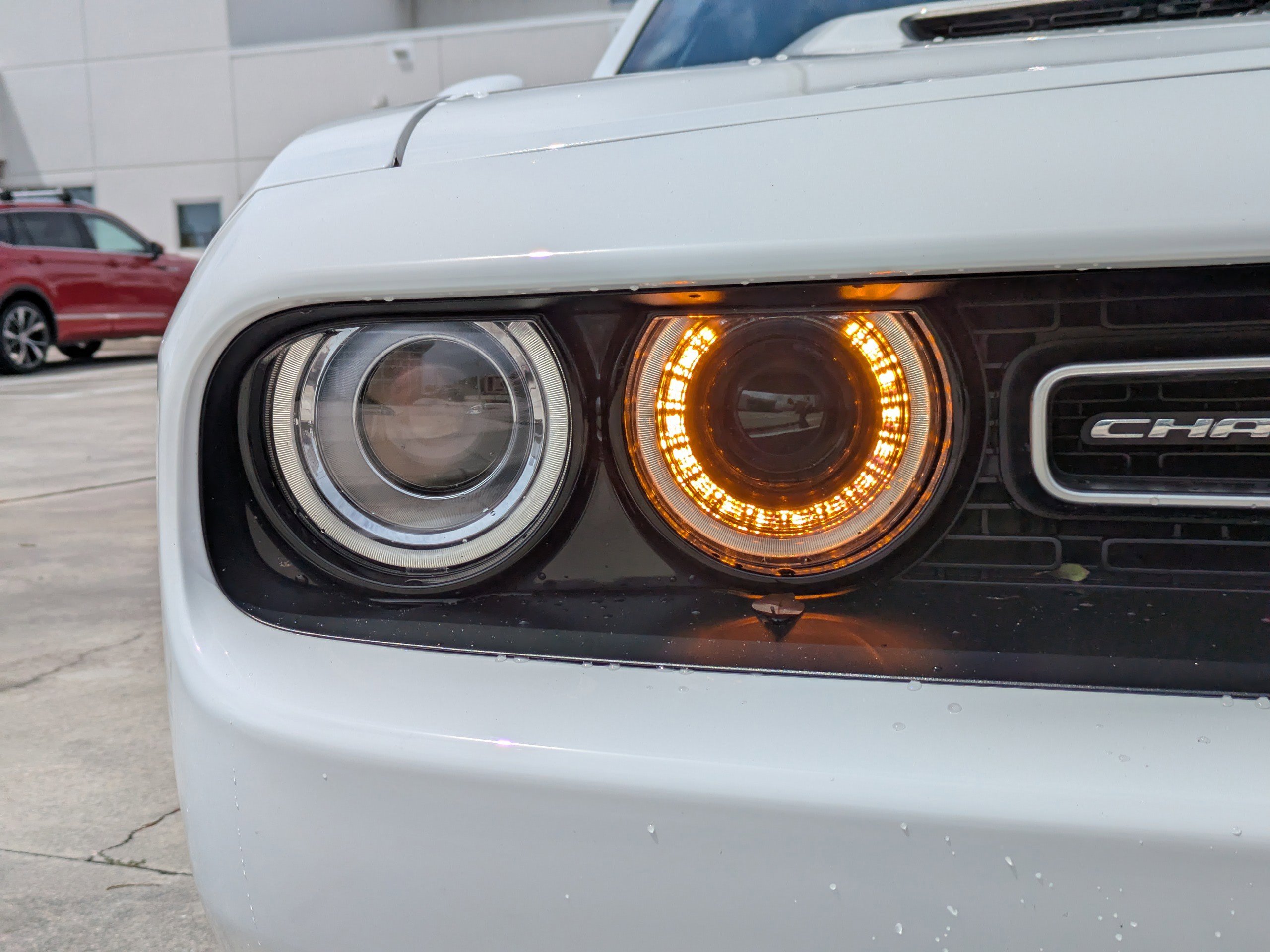 Used 2023 Dodge Challenger SXT image 10