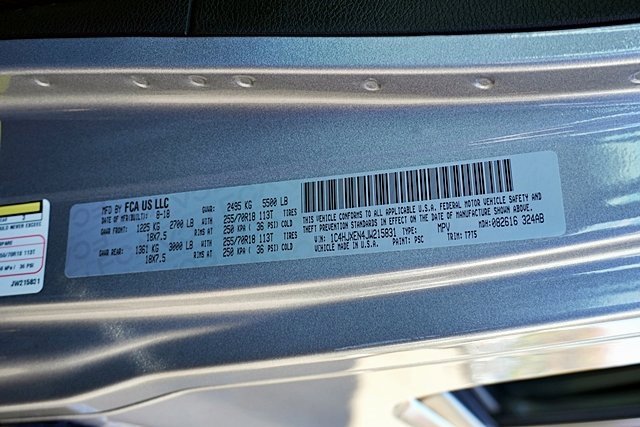 Used 2018 Jeep Wrangler Unlimited Sahara image 38