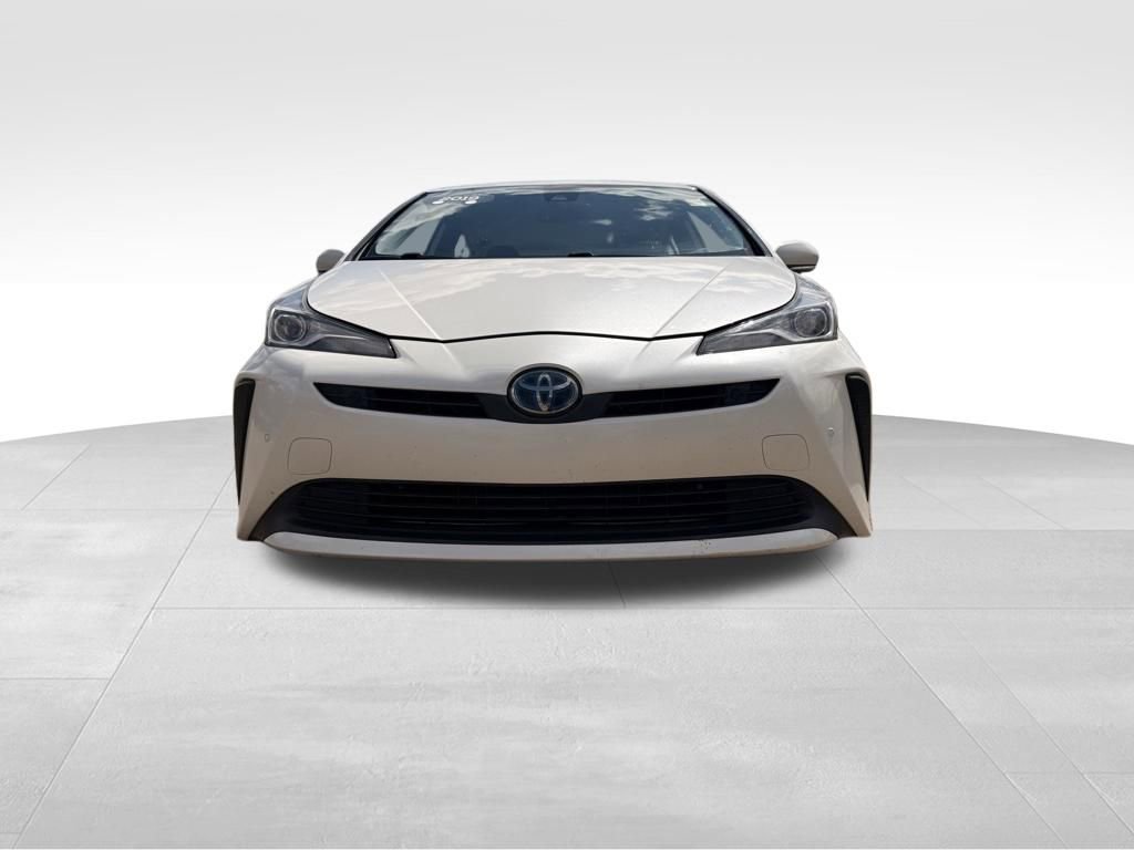 Used 2019 Toyota Prius LE FWD image 13