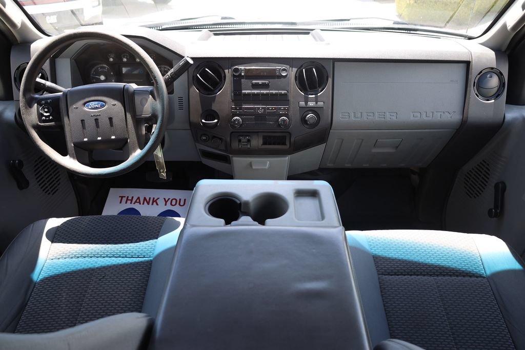 Used 2016 Ford F350 XL RWD image 18