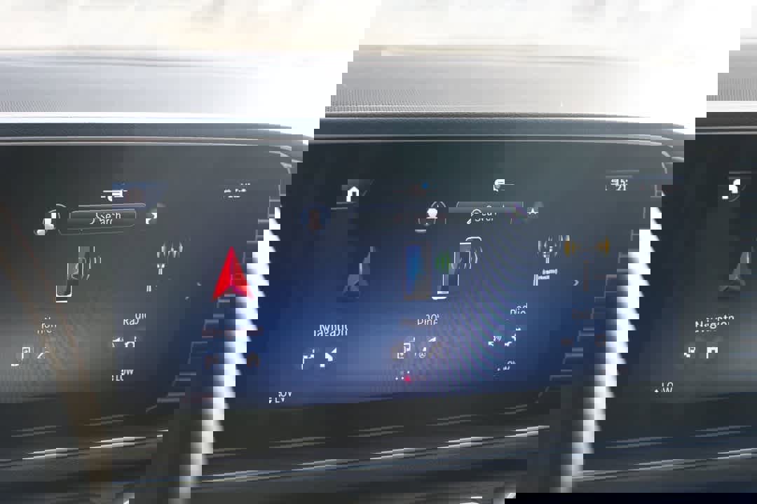 New 2026 Mercedes-Benz GLE 350 4MATIC image 10