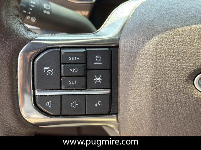 Used 2022 Ford F150 King Ranch w/ Equipment Group 601A High AWD/4WD image 24