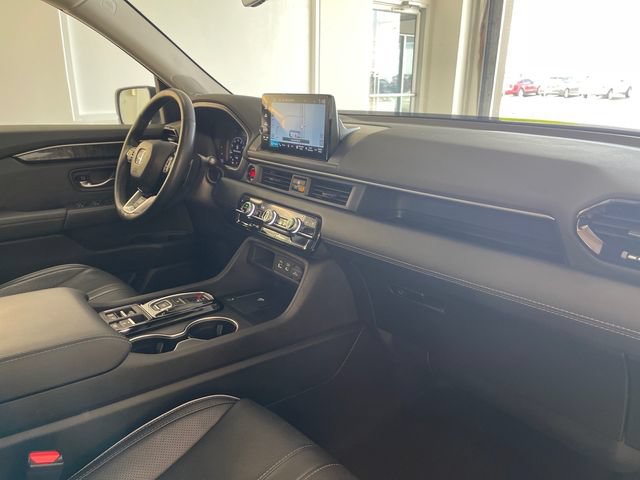 Certified 2024 Honda Pilot Elite image 22