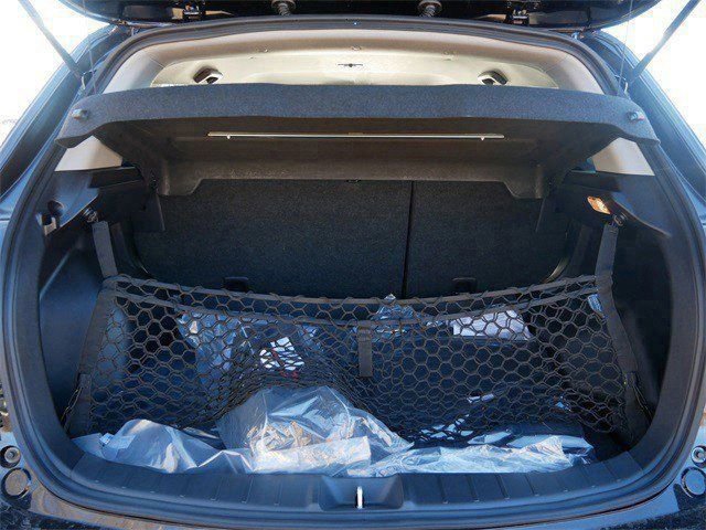 New 2026 Mitsubishi Outlander Sport ES image 6