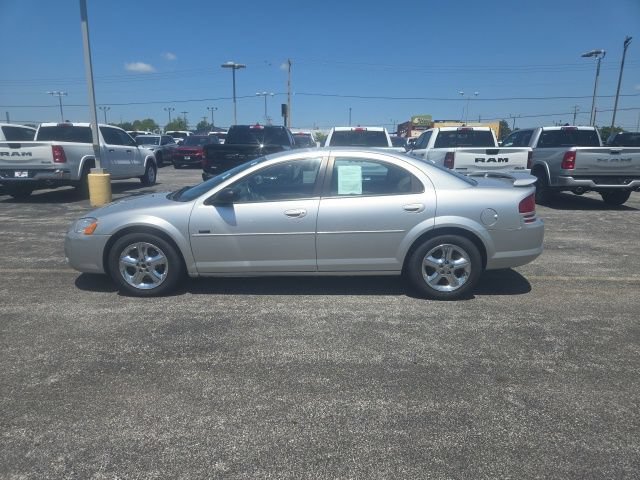 Used 2005 Dodge Stratus SXT w/ Special Edition Group FWD image 4