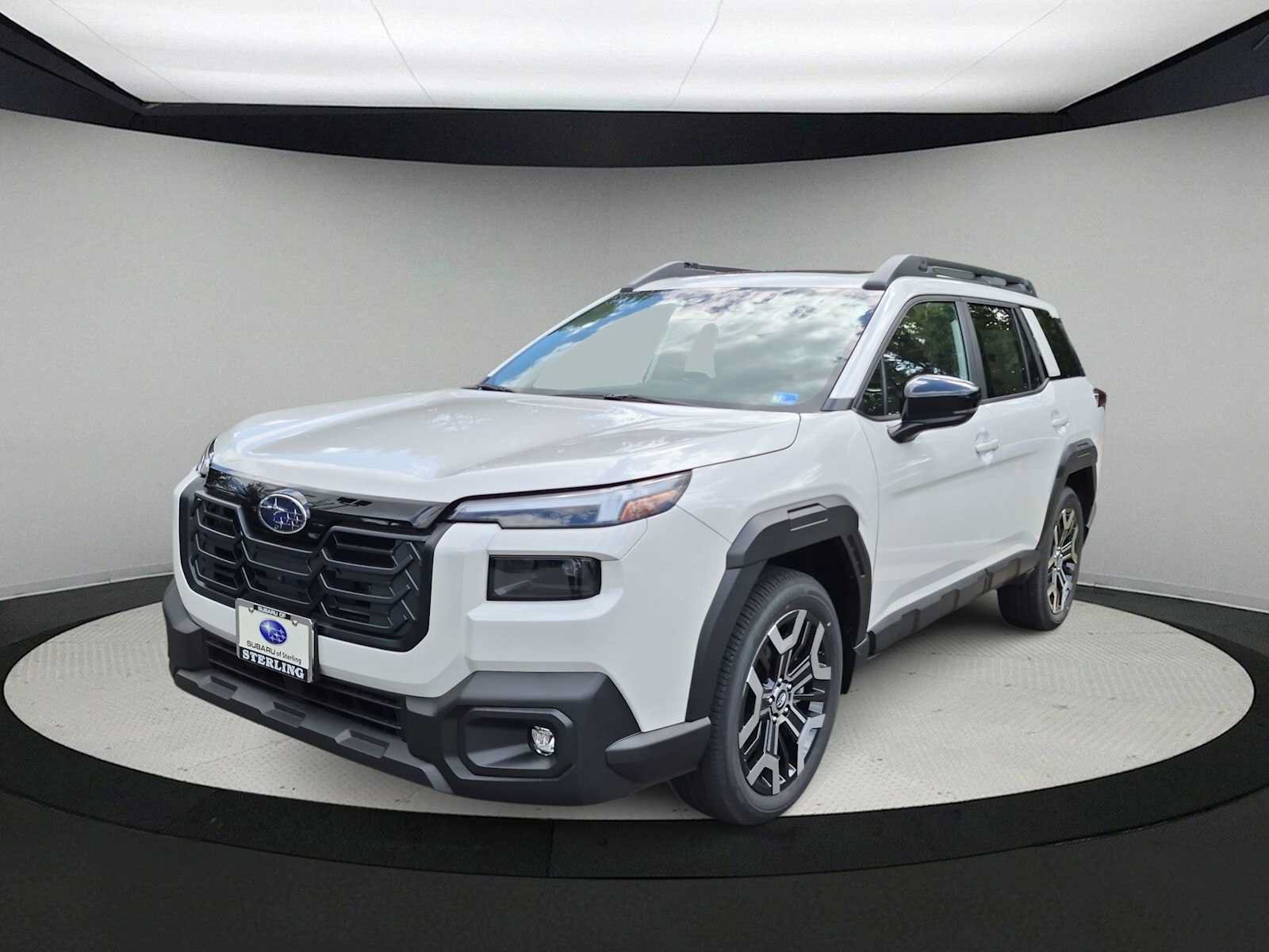New 2026 Subaru Outback Touring XT AWD/4WD image 4