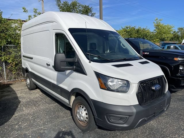Used 2023 Ford Transit 250 148 High Roof AWD image 2