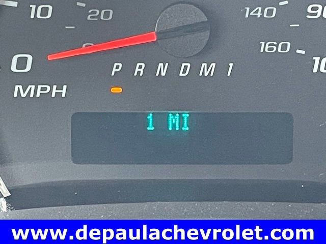 New 2025 Chevrolet Express 3500 w/ Power Convenience Package image 2