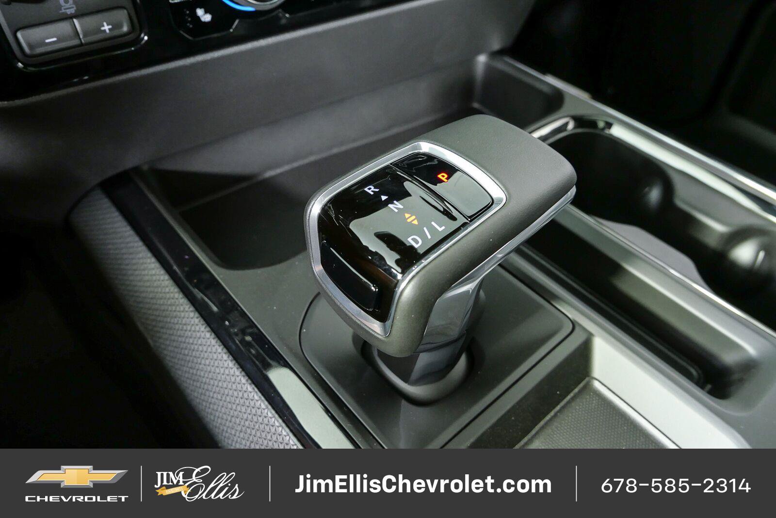 New 2026 Chevrolet Silverado 1500 ZR2 AWD/4WD image 17
