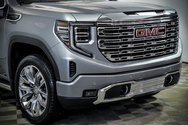 New 2026 GMC Sierra 1500 Denali w/ Denali Reserve Package image 2