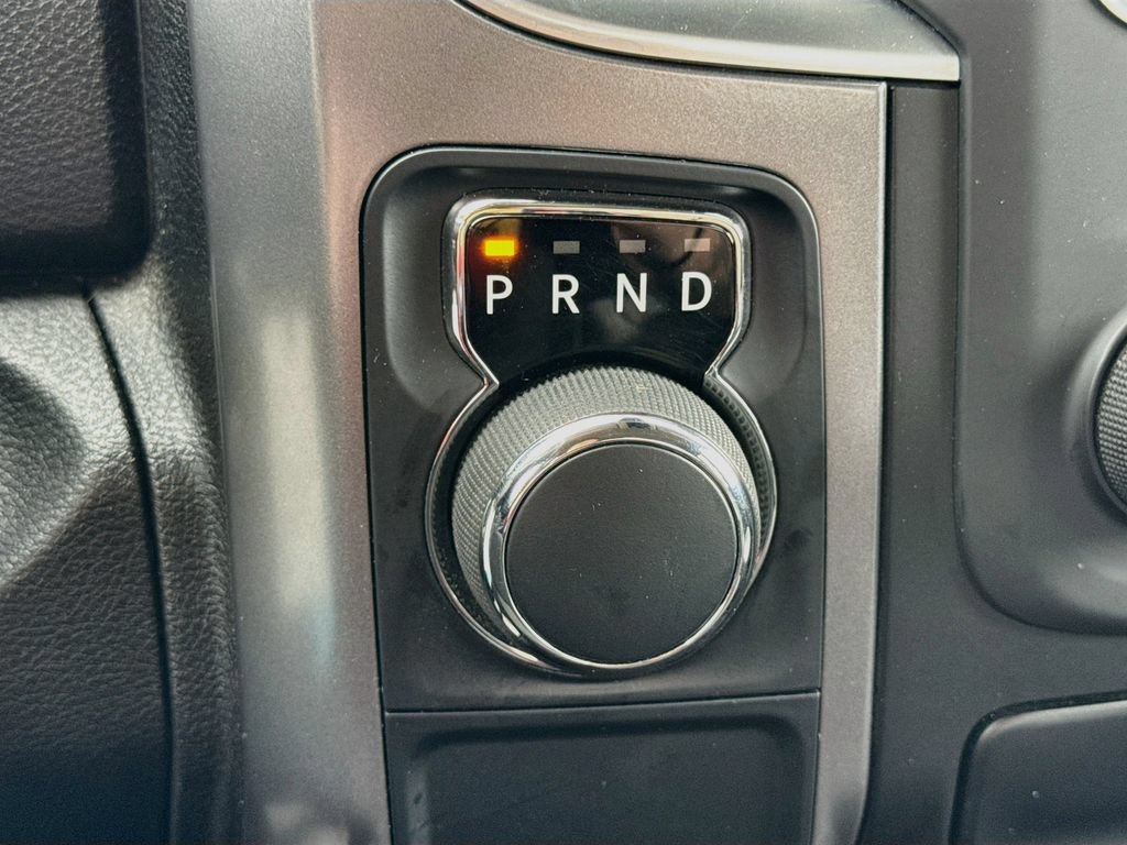 Used 2024 RAM 1500 Classic SLT RWD image 20