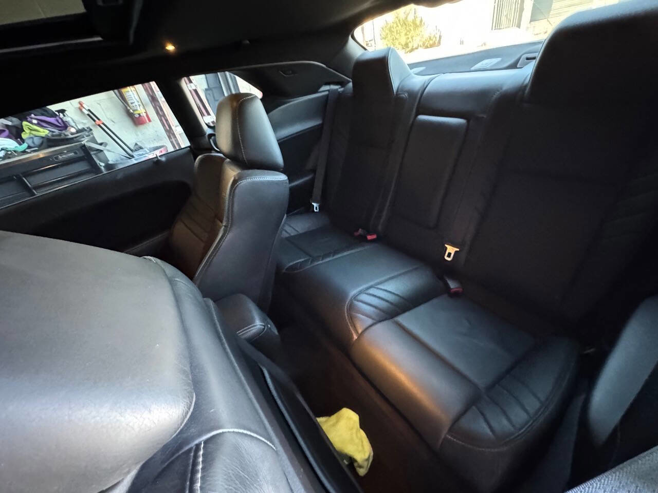 Used 2016 Dodge Challenger SRT Hellcat image 29