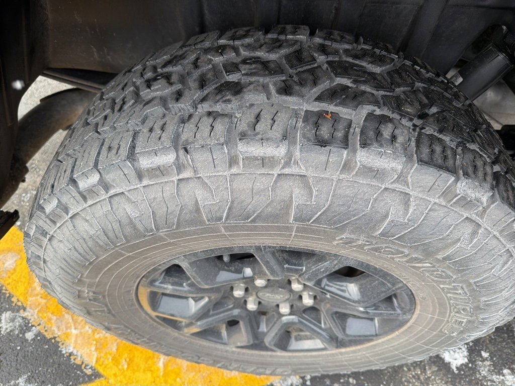 Used 2025 Ford F150 XLT w/ Equipment Group 302A MID image 5