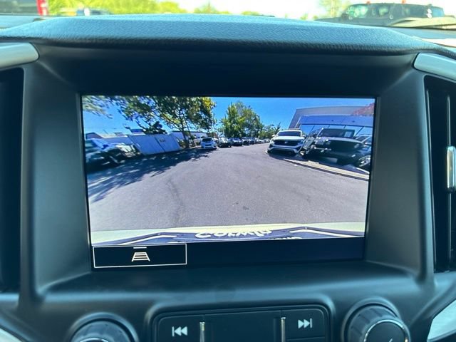 Used 2024 GMC Terrain SLT AWD/4WD image 26