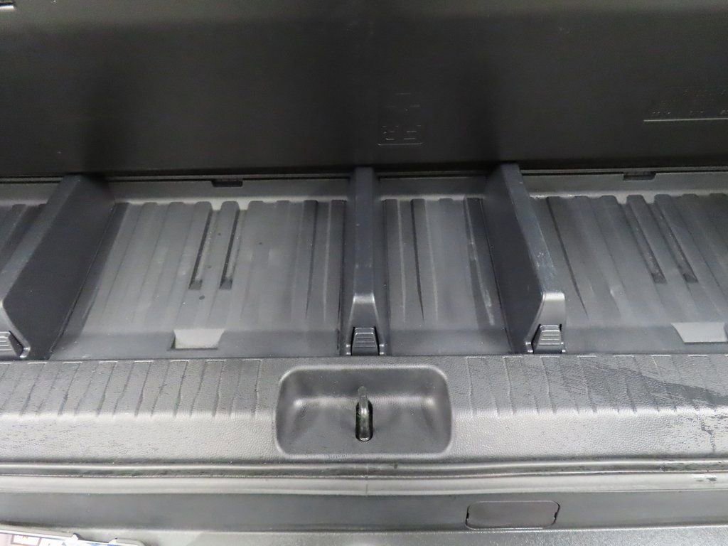 Used 2025 Toyota Sequoia SR5 image 38