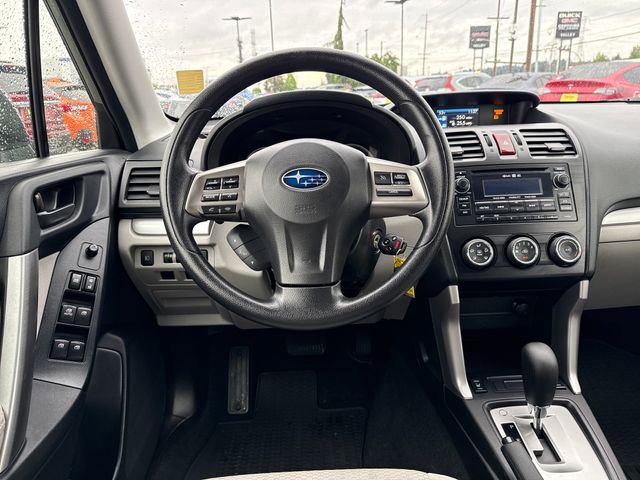 Used 2015 Subaru Forester 2.5i Premium w/ All-Weather Package AWD/4WD image 17