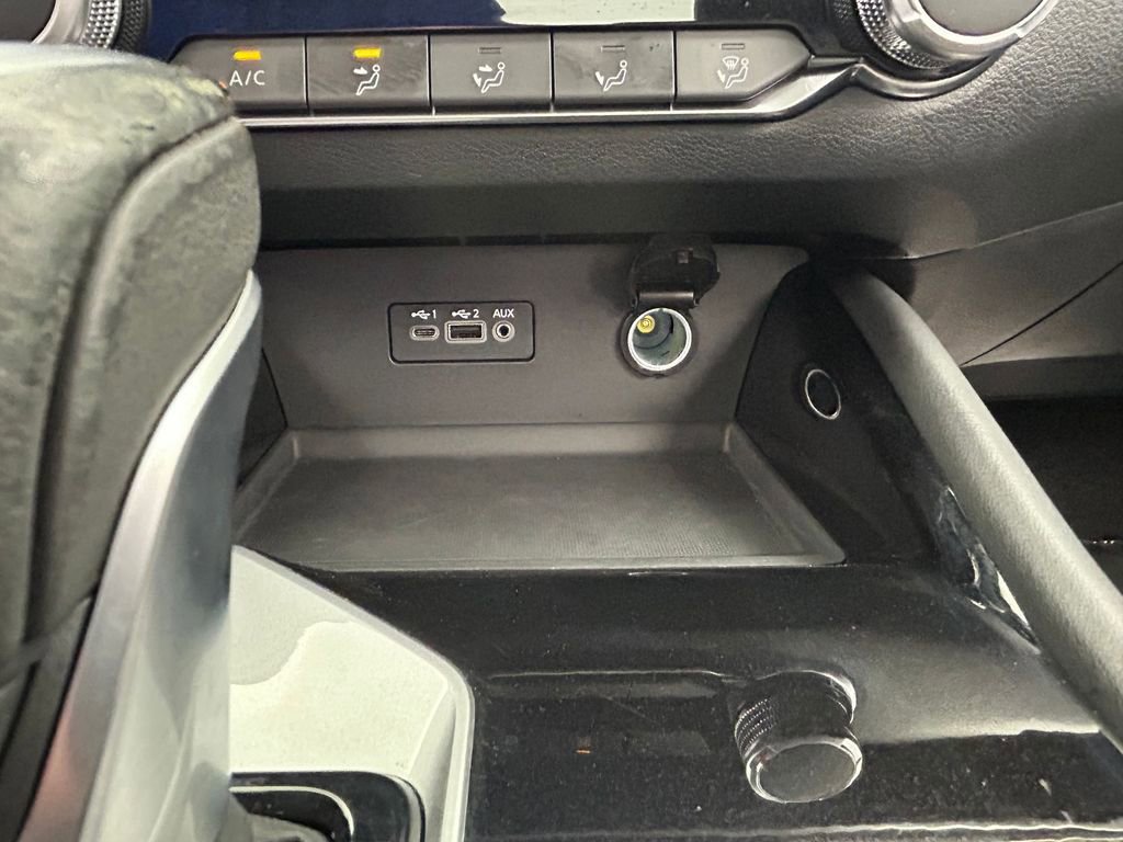 Used 2024 Nissan Altima 2.5 SR image 21