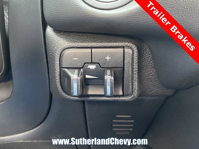 Used 2025 Dodge Durango R/T image 26