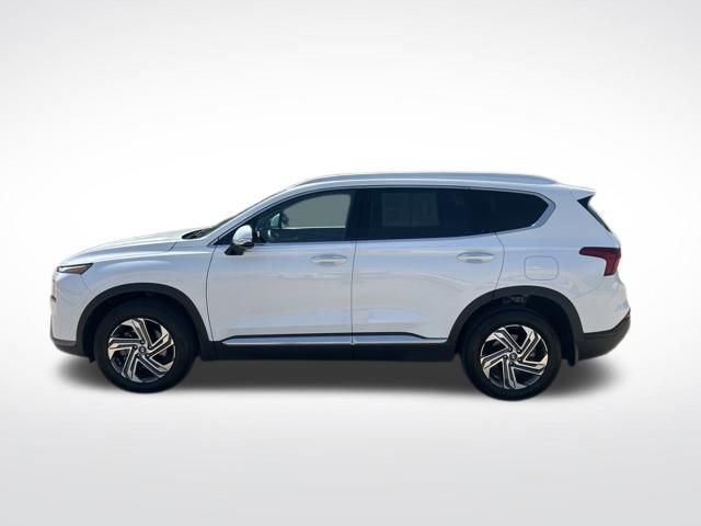 Used 2023 Hyundai Santa Fe SEL FWD image 6