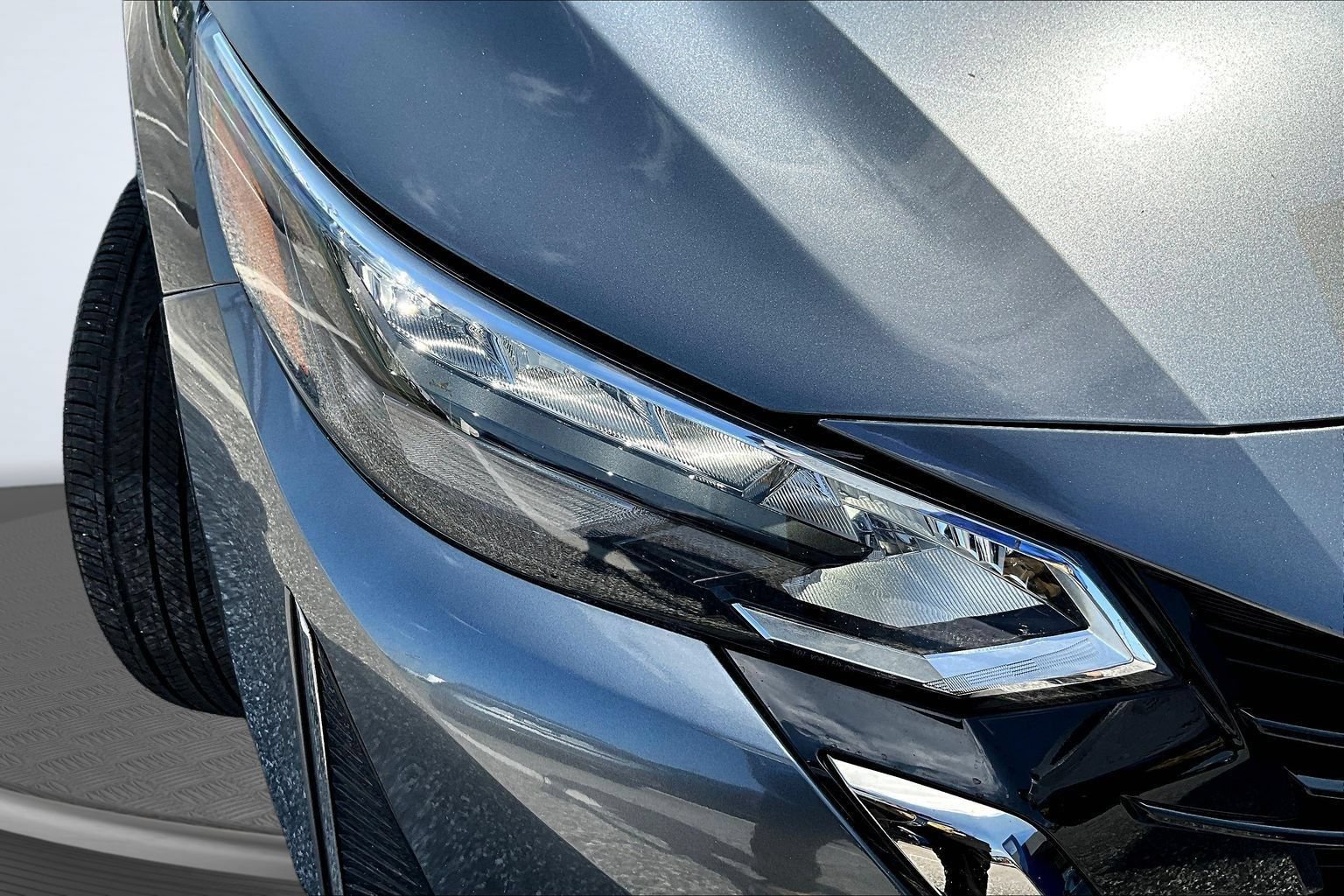 Used 2025 Nissan Sentra SR FWD image 29