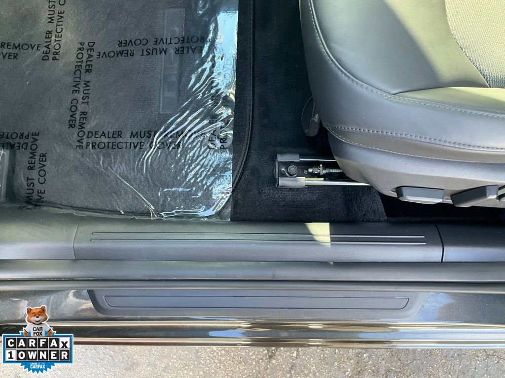 Used 2024 Kia Niro Wind image 7