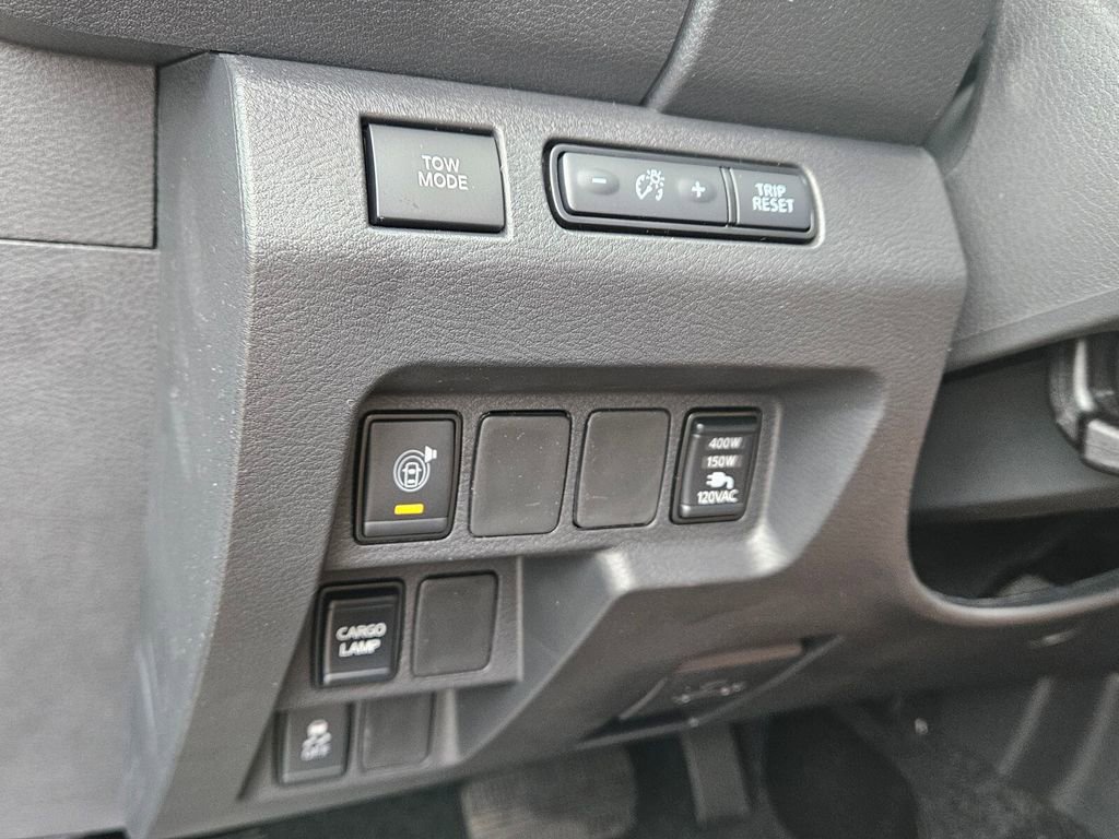 New 2026 Nissan Frontier SV w/ SV Convenience Package image 28