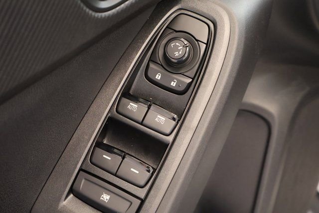 New 2026 Subaru Crosstrek 2.0i Premium image 11