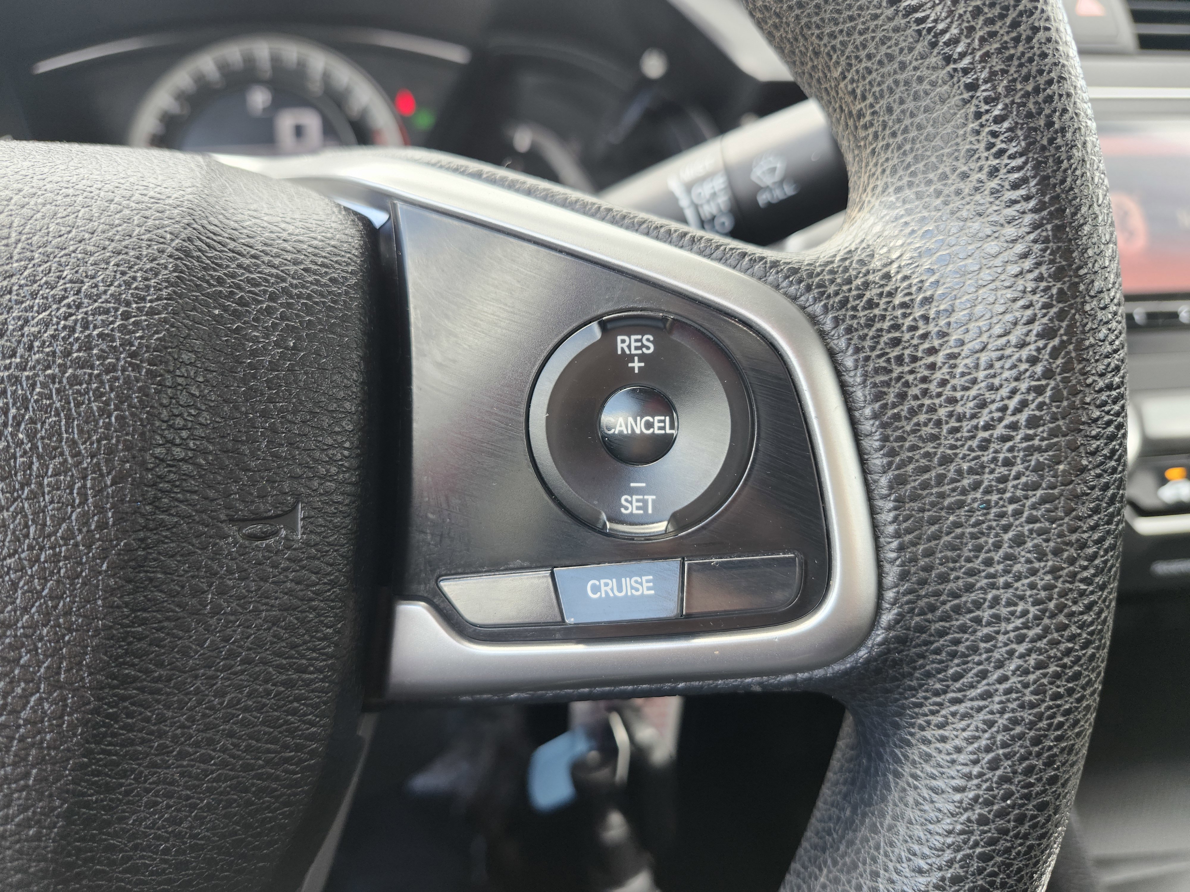 Used 2016 Honda Civic LX image 29