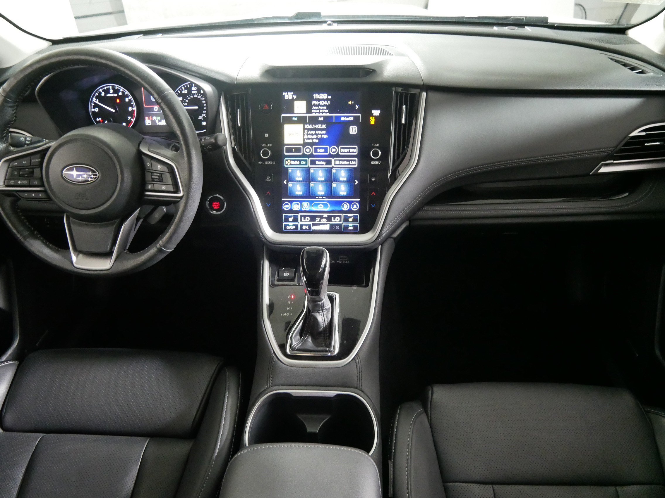 Used 2024 Subaru Outback Limited AWD/4WD image 10