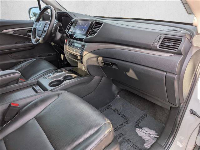 Used 2021 Honda Ridgeline RTL image 28