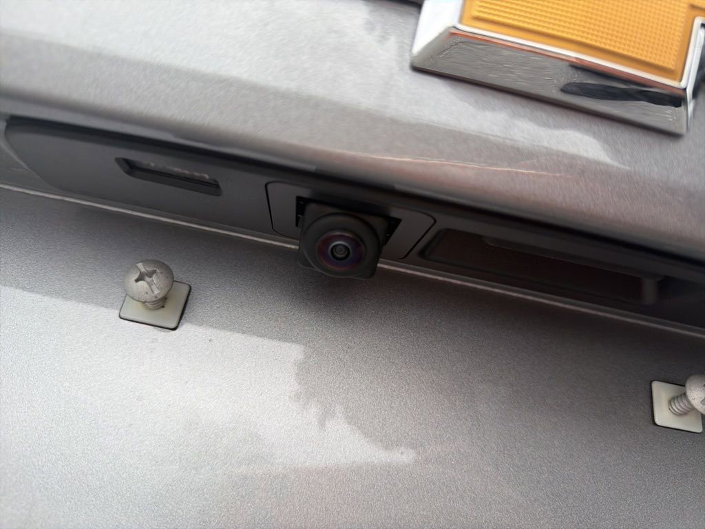 New 2026 Chevrolet Trax LT w/ Driver Confidence Package image 36