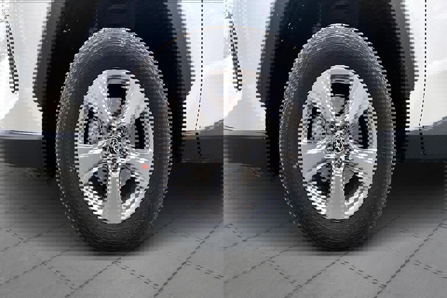 Certified 2023 Toyota RAV4 LE image 11