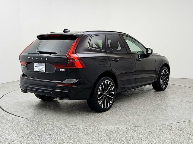 New 2026 Volvo XC60 B5 Ultra w/ Protection Package Premier image 5