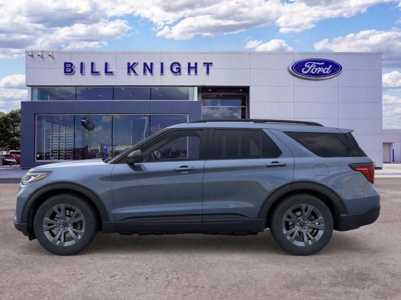 New 2026 Ford Explorer Active w/ Active Comfort Package AWD/4WD image 3