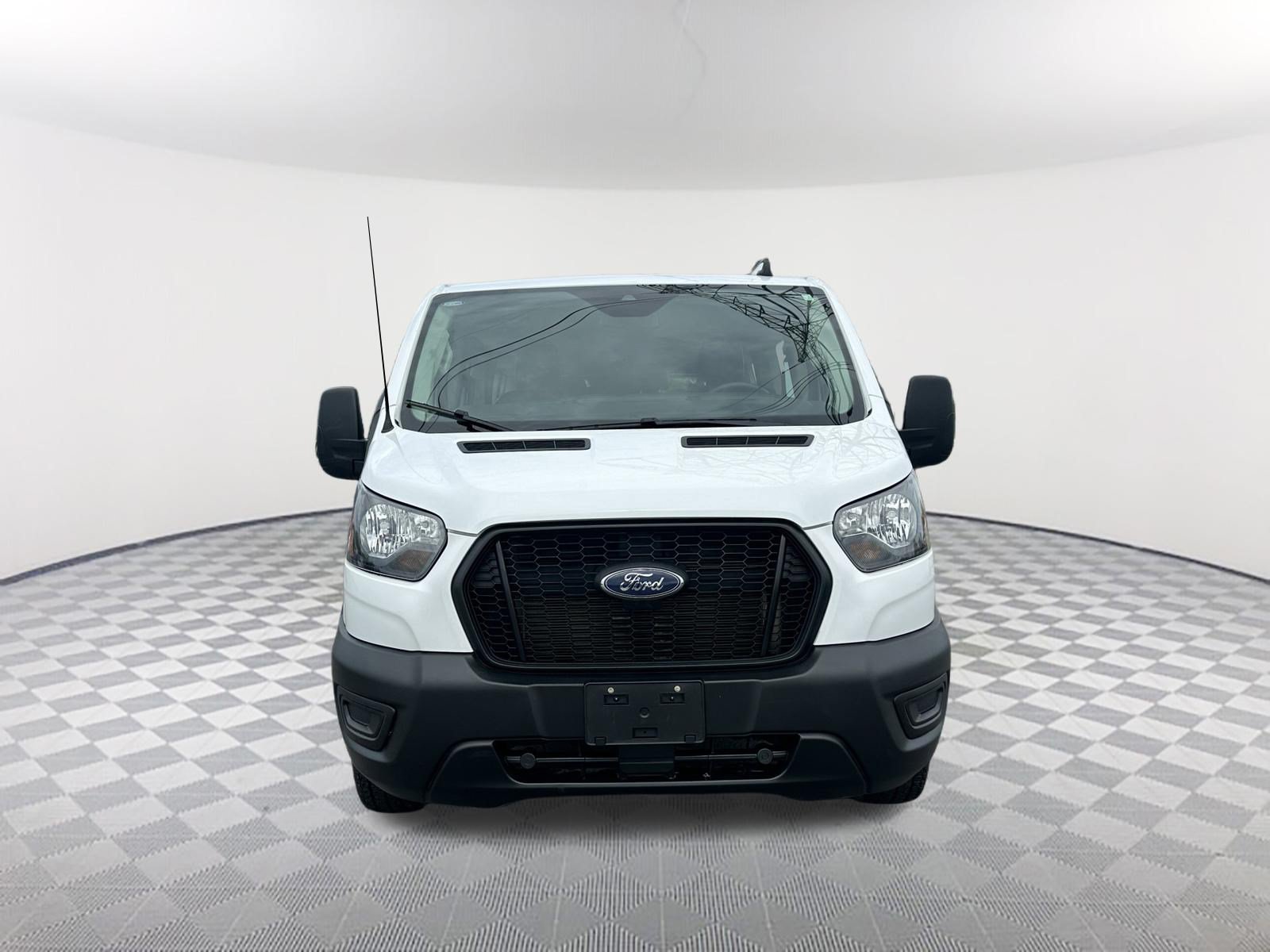 Used 2023 Ford Transit 350 XL RWD video 2