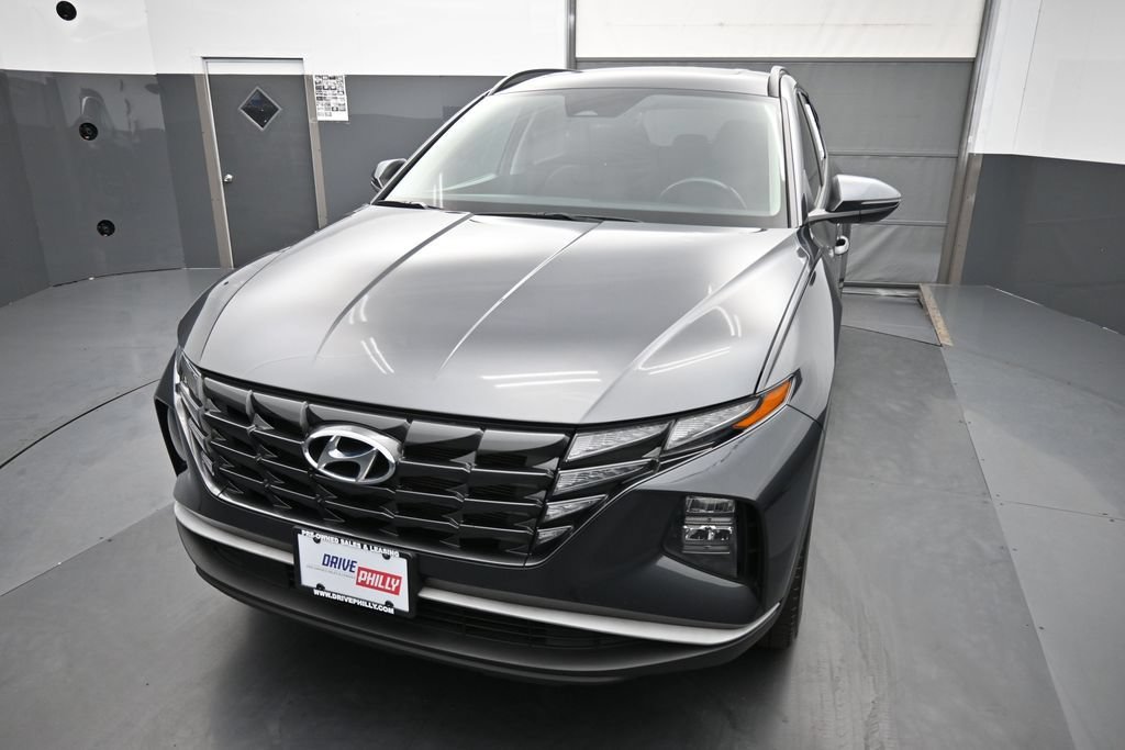 Used 2023 Hyundai Tucson SEL w/ Convenience Package AWD/4WD image 5